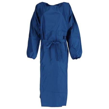 Fartuch dojarza Apron, roz. XL, granatowy, Kerbl