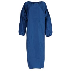 Fartuch dojarza Apron, roz. XL, granatowy, Kerbl