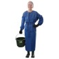 Fartuch dojarza Apron, roz. XL, granatowy, Kerbl