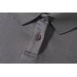 Koszulka jeździecka Polo, damska, grafitowy, roz. XXL, Covalliero