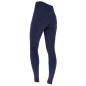 Legginsy jeździeckie ClassicStar, damskie, granatowy, roz. 42/44, Covalliero