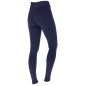 Legginsy jeździeckie ClassicStar, damskie, granatowy, roz. 42/44, Covalliero