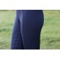 Legginsy jeździeckie ClassicStar, damskie, granatowy, roz. 44/46, Covalliero