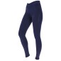Legginsy jeździeckie ClassicStar, damskie, granatowy, roz. 44/46, Covalliero