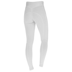 Legginsy jeździeckie ClassicStar, damskie, biały, roz. 42/44, Covalliero 