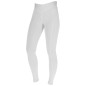 Legginsy jeździeckie ClassicStar, damskie, biały, roz. 44/46, Covalliero