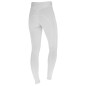 Legginsy jeździeckie ClassicStar, damskie, biały, roz. 44/46, Covalliero