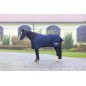 Derka przeciwdeszczowa dla konia RugBe Zero, granatowy, 105 cm, Covalliero Derka przeciwdeszczowa dla konia RugBe Zero, granatowy, 105 cm, Covalliero