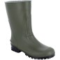 Buty robocze PVC, IDRO LOW oliwkowe, roz. 42, Kerbl Buty robocze PVC, IDRO LOW oliwkowe, roz. 42, Kerbl