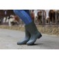 Buty robocze PVC, IDRO LOW oliwkowe, roz. 42, Kerbl Buty robocze PVC, IDRO LOW oliwkowe, roz. 42, Kerbl