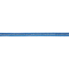 Taśma ogrodzeniowa TOP LINE PLUS Tricond, 200 m x 10 mm, niebieska, AKO 