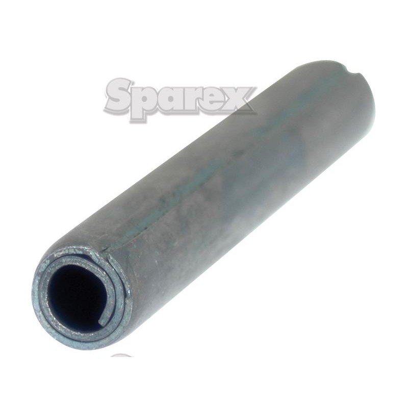 Kołek Spręzysty Spiral Ø10 x 50mm (DIN | Standard No.: DIN 7343)