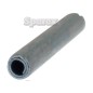 Kołek Spręzysty Spiral Ø10 x 50mm (DIN | Standard No.: DIN 7343)