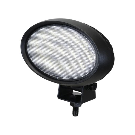 LED Lampa robocza – Reflektor LED dużej mocy, Flood Beam Interference: Class 3, 11250 Lumeny, 10-30V