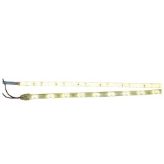 LED Strip Light, - 12V