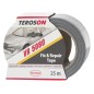 TEROSON VR 5080 - Taśma naprawcza - 50mm x 25m