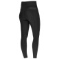 Legginsy jeździeckie HighWaist, damskie,  czarne, roz. 40/42, Covalliero