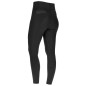 Legginsy jeździeckie HighWaist, damskie,  czarne, roz. 40/42, Covalliero