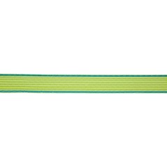 Taśma ogrodzeniowa TOP LINE Tricond, 200m x 30mm, żółto-niebieska, AKO