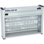 Lampa owadobójcza  LED 30, zielony, Halley
