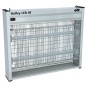 Lampa owadobójcza  LED 40, zielony, Halley