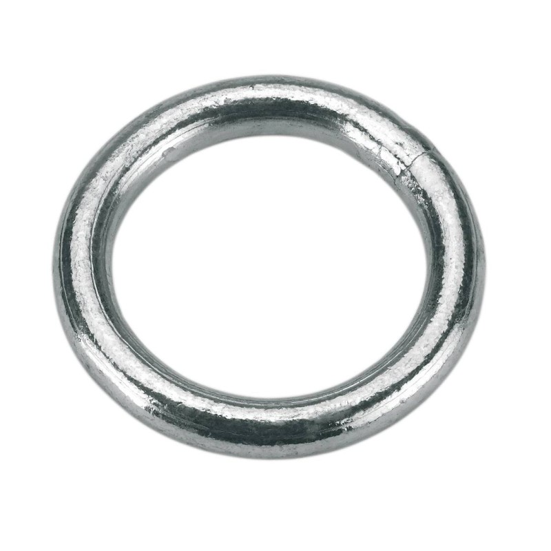 Kółko ocynkowane, Ø 40 mm, Kerbl