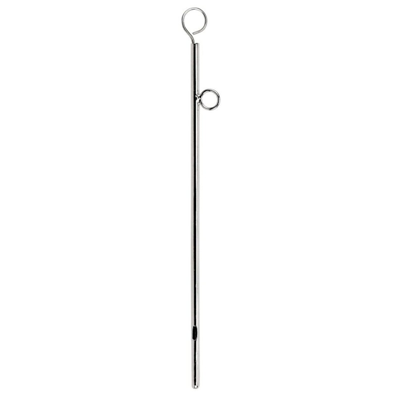Kateter, 2,5 mm, stal nierdzewna, Kerbl