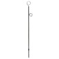 Kateter, 2,5 mm, stal nierdzewna, Kerbl