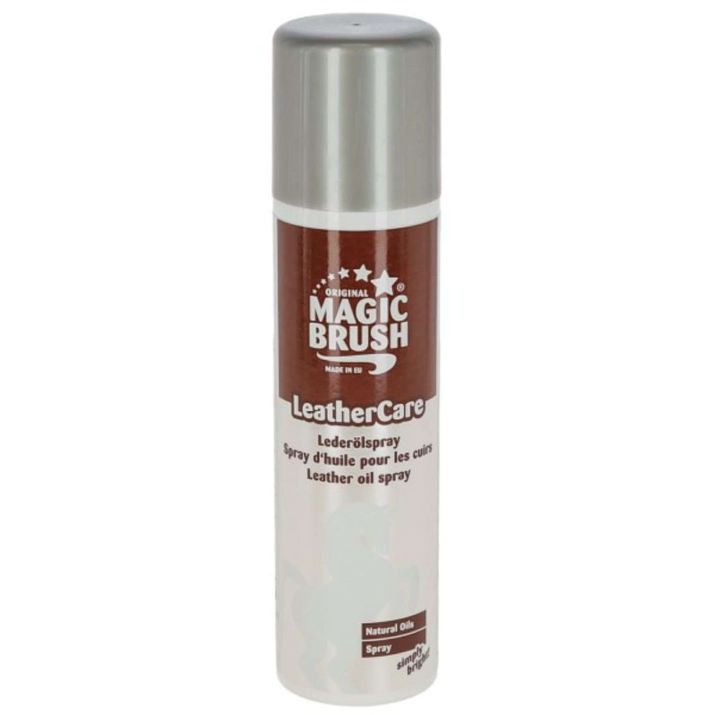 Spray do skór Leather Care, 225 ml, MagicBrush