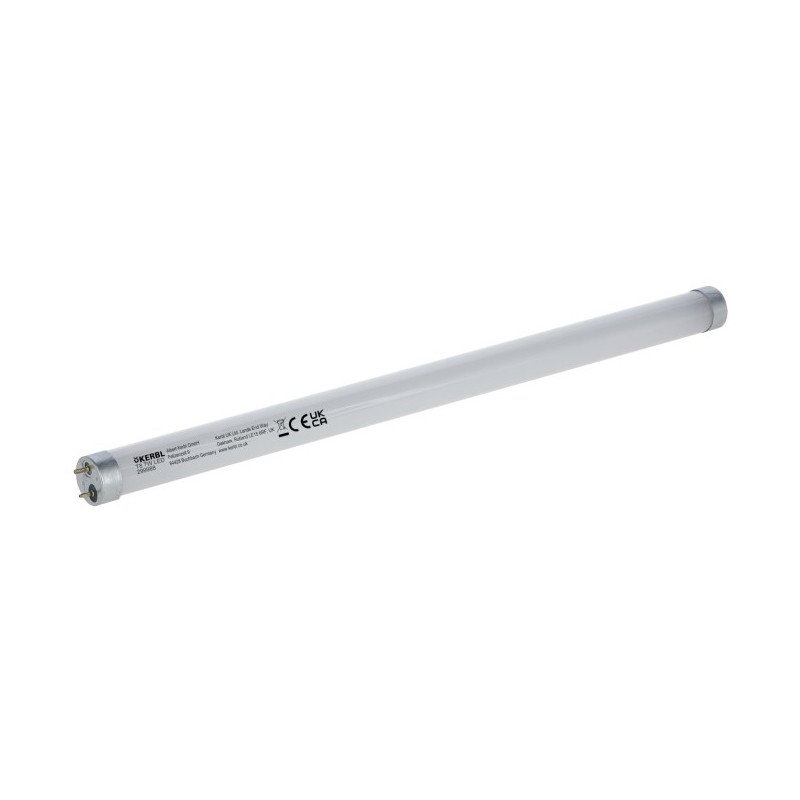 Świetlówka LED do lampy owadobójczej  LED 30, niebieska, Halley