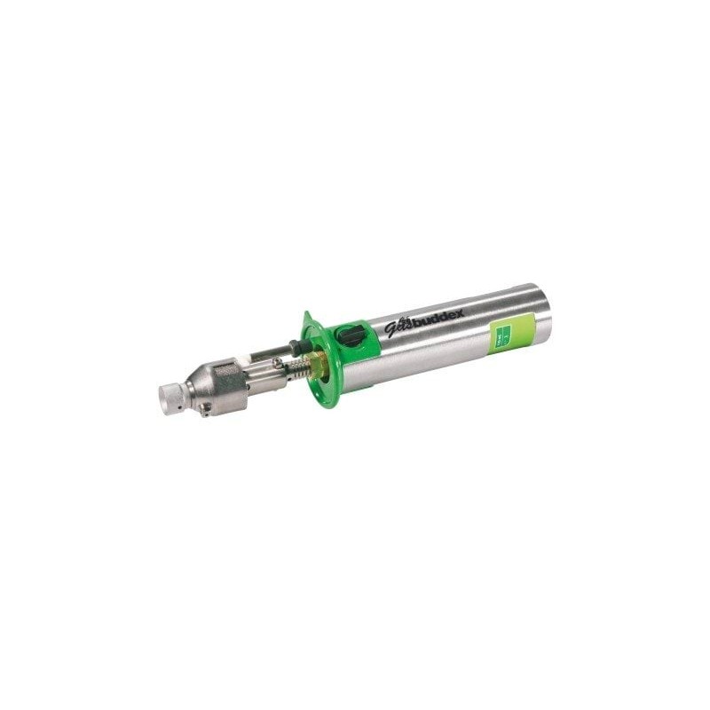 Dekornizator gazowy GasBuddex, 20 mm, stal nierdzewna, Kerbl
