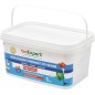 Biologiczny preparat do szamb 3 w 1, 5 kg, Bio Expert