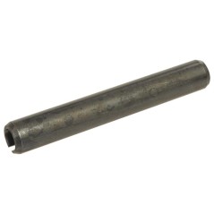 Roll Pins (Metric  Imperial) 1/16'' - 1/2''  3 - 10mm, 36 szt (DIN | Standard No.: DIN 1481) agropak. 