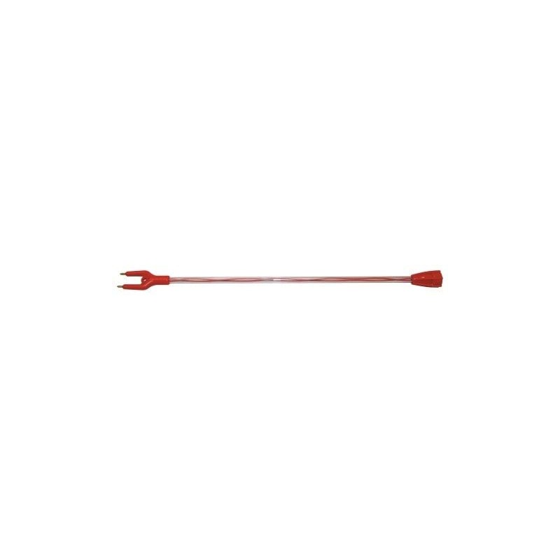 Ramię przedłużające do poganiacza bateryjnego dla bydła AniShock, 71 cm, Kerbl