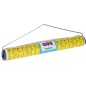 Lep na muchy w rolce, FlyMaster, 10 m x 40 cm, Cit