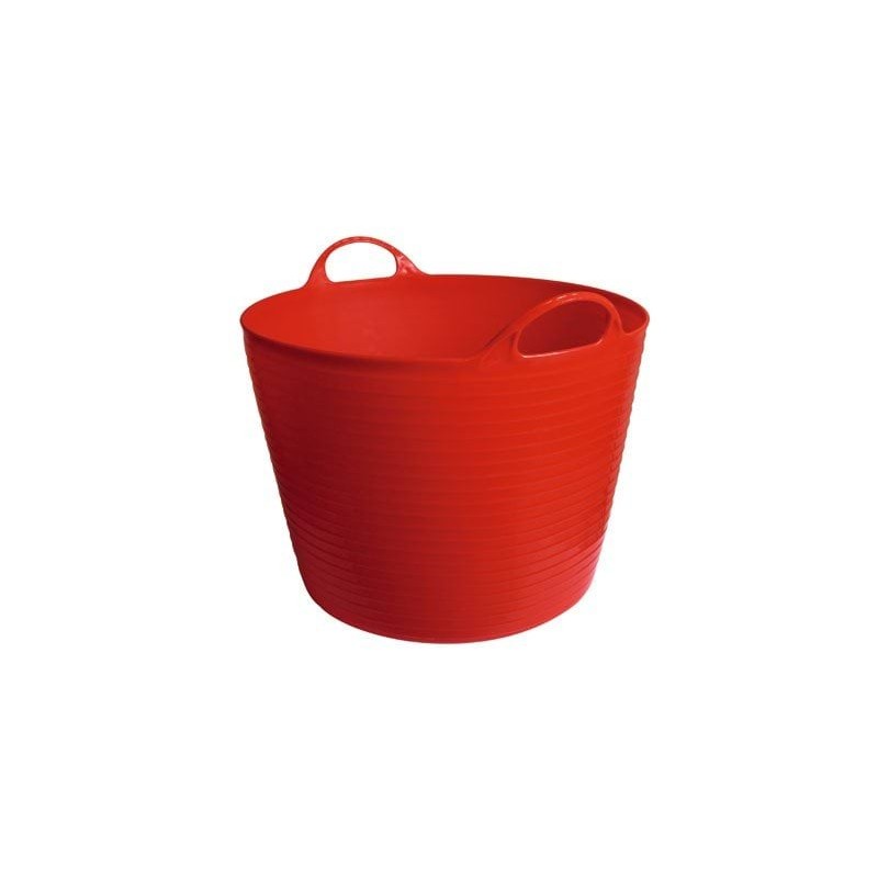 Pojemnik FlexBag, 42 l, czerwony, Kerbl