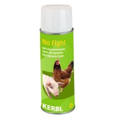 Preparat zapobiegający agresji NO FIGHT, 400 ml