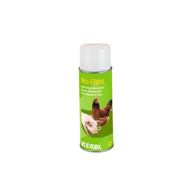 Preparat zapobiegający agresji NO FIGHT, 400 ml