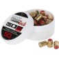 Naboje do aparatu ubojowego 9x17mm, 50szt., czerwone, Kerbl