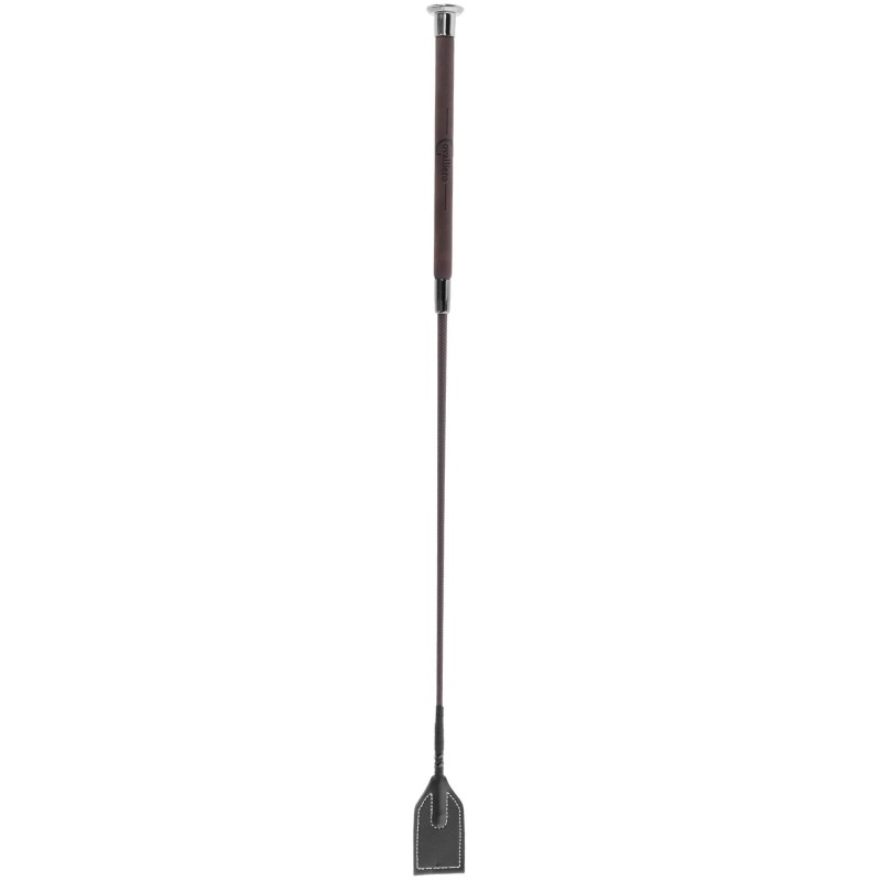 Bat skokowy, brązowy, 65 cm, Covalliero