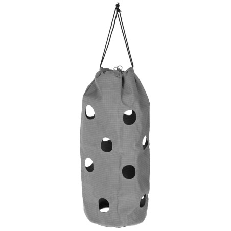 Worek na siano HayBag, duży, szary, 210 l, Kerbl