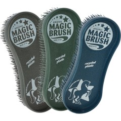 Zestaw szczotek CornFlowers, MagicBrush