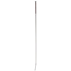 Bat ujeżdżeniowy, brązowy, 110 cm, Covalliero
