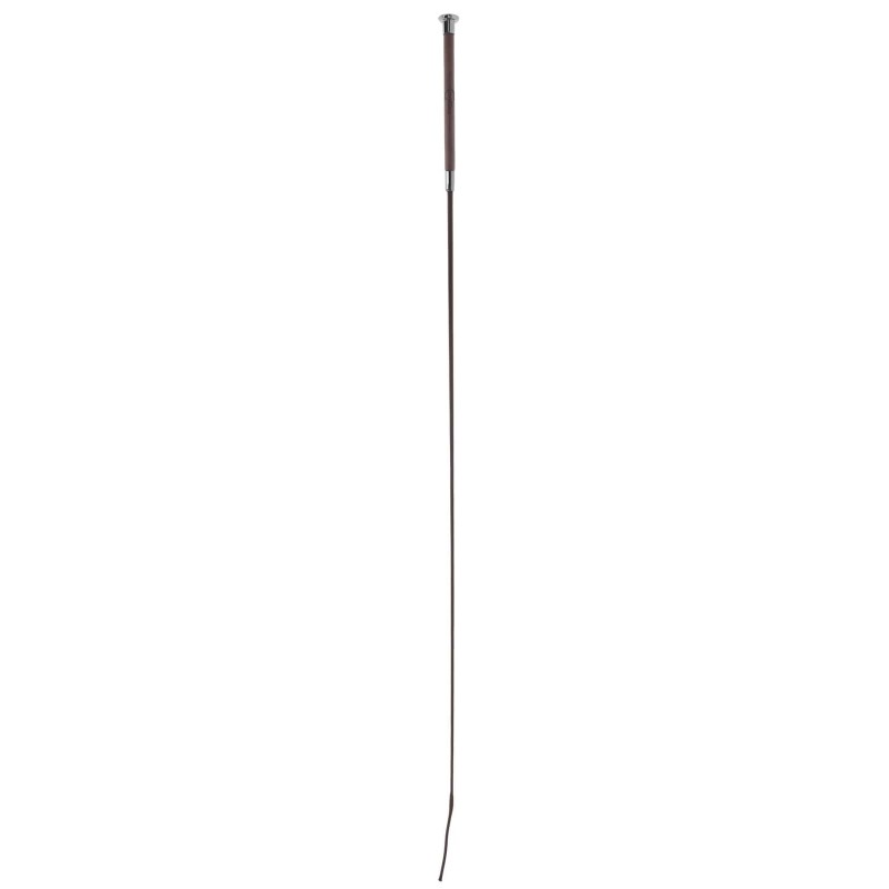Bat ujeżdżeniowy, brązowy, 110 cm, Covalliero