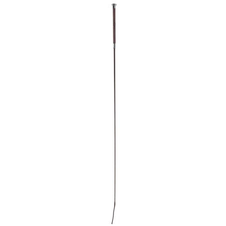 Bat ujeżdżeniowy, brązowy, 110 cm, Covalliero