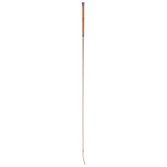 Bat ujeżdżeniowy, koniakowy, 110 cm, Covalliero