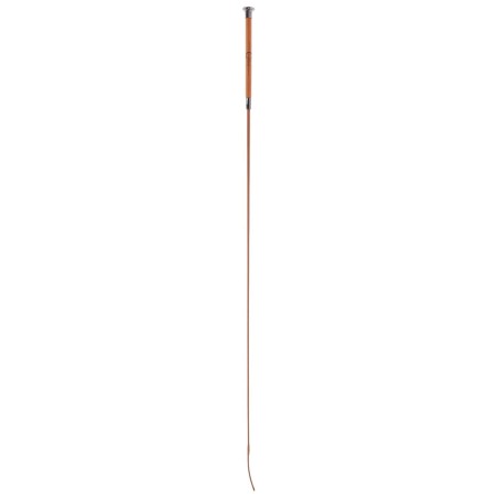 Bat ujeżdżeniowy, koniakowy, 110 cm, Covalliero