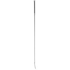 Bat ujeżdżeniowy, czarny, 110 cm, Covalliero