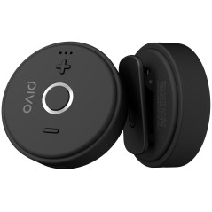 Mikrofon Bluetooth, czarny, Pivo