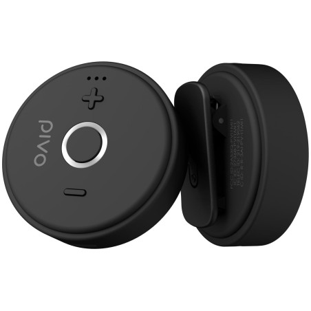Mikrofon Bluetooth, czarny, Pivo